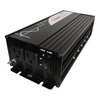 Inversor Para Panel Solar 1000w Dc 12v A Ac 110v Onda Pura Inversor Para Panel Solar 1000w Dc 12v A Ac 110v Onda Pura