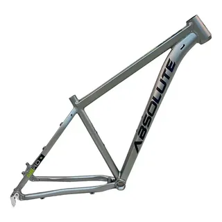 Quadro Aluminio 7075 | Mercado Livre