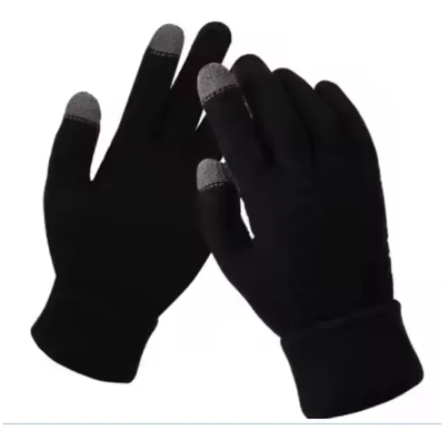 Guantes Mujer Elegantes Térmicos Táctiles Touch