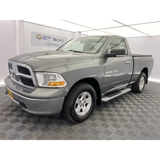 Dodge Ram 5.7 1500 Slt 4x4