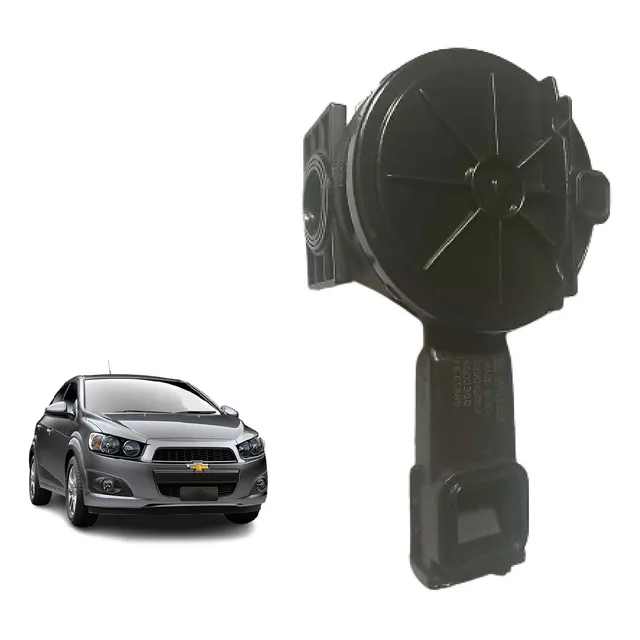 Válvula Pcv - Chevrolet Sonic Motor 1.6 L - Original