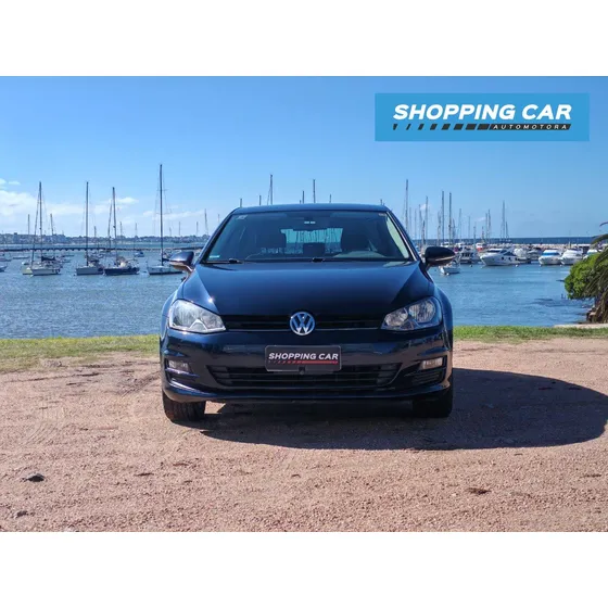 Volkswagen Golf Comfortline Dsg