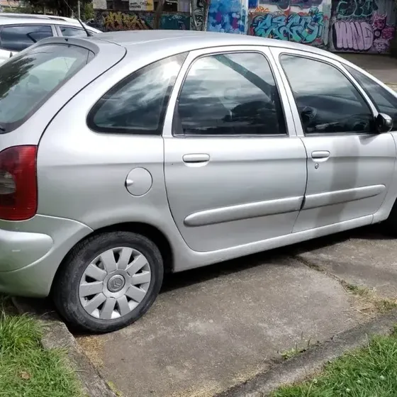 Citroën Xsara Picasso 2005 2.0