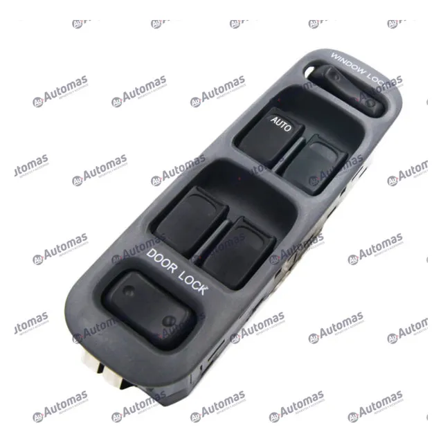 Control De Espejos   Chevrolet Grand Vitara 1999 - 2004