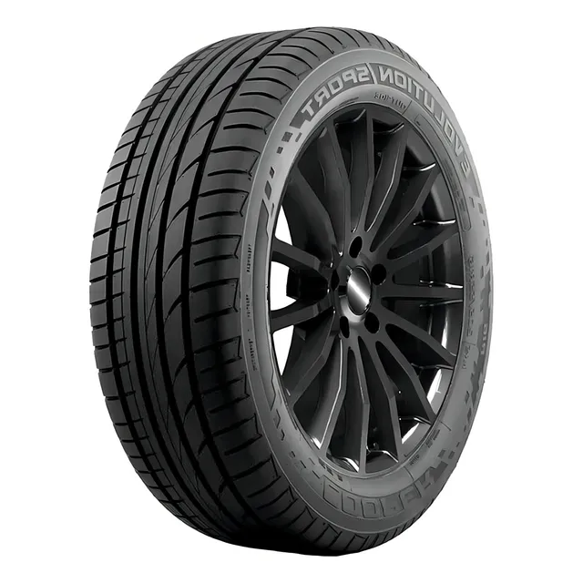 Llanta P 235/60 R16 100h A A Cooper Evolution Sport