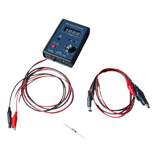 Gerador De Sinal Automático Xh-2a Vehicle Hall Sensor Virabr Gerador De Sinal Automático Xh-2a Vehicle Hall Sensor Virabr