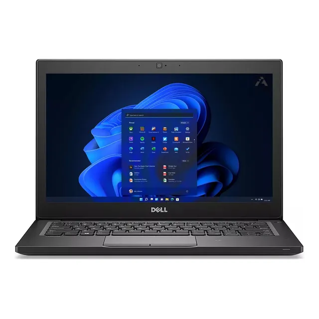 Dell Latitude 14  I7 Gaming Laptop 16gb Ram 1tb Ssd Intel