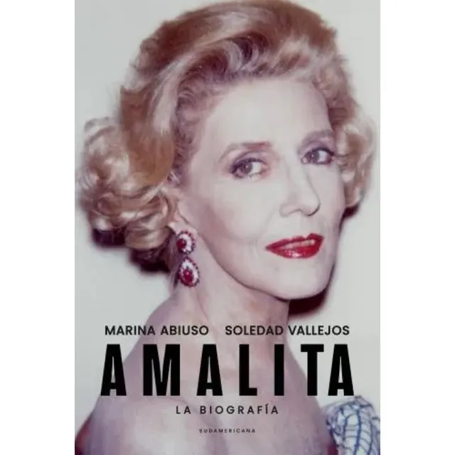Amalita - Abiuso, Vallejos