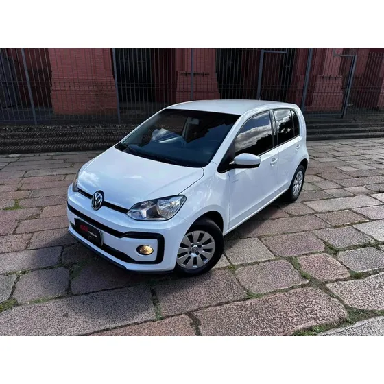 Volkswagen Up! 1.0 Move Up! 75cv
