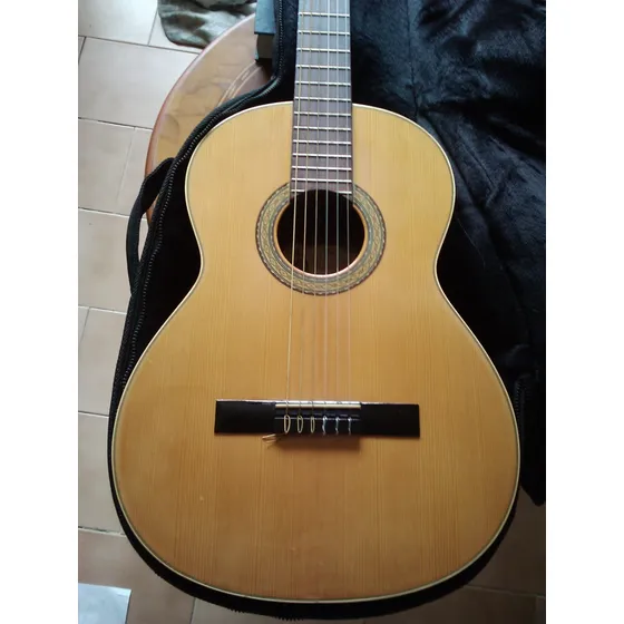 Guitarra Española Nueva
