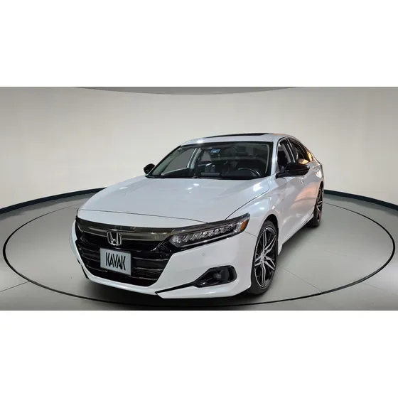 Honda Accord 2.0 Touring Auto