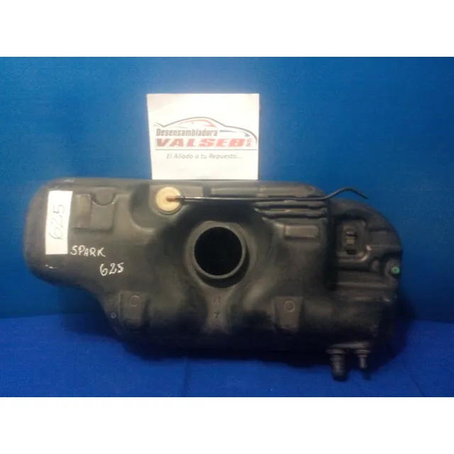 Tanque De Gasolina Spark