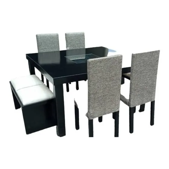 Comedor De 8 Puestos 