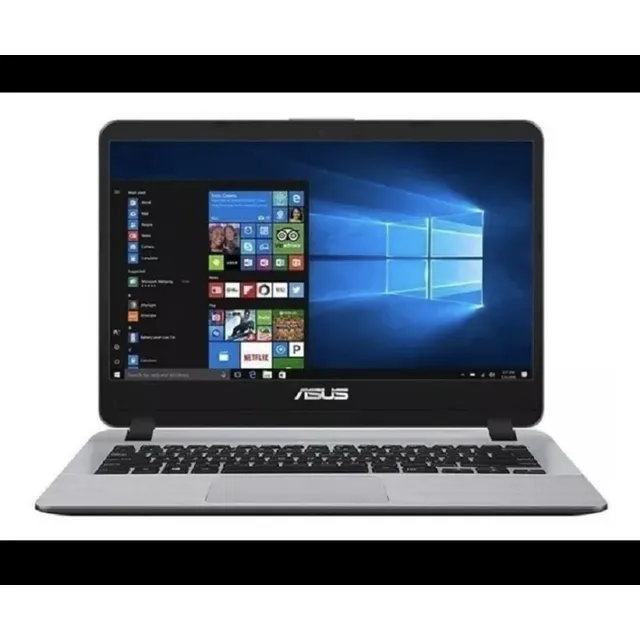 Portatil Asus X407m