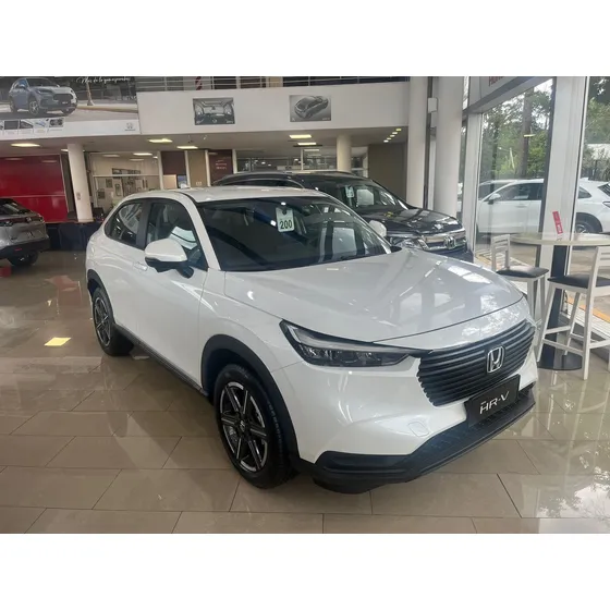 Honda Hr-v 1.5 Lx Cvt 2wd