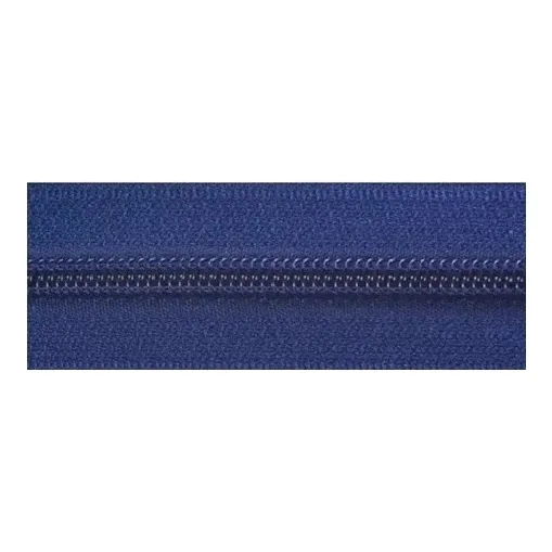 Kit 15 Metros Ziper Nº 5 E 30 Unidades De Cursor Nº 5  