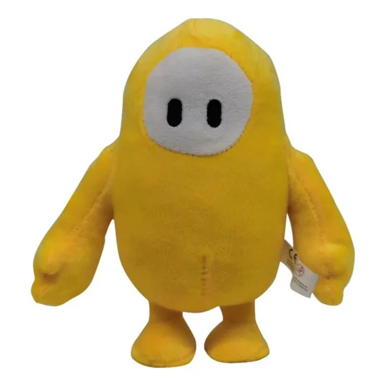 Muñeca De Peluche Fall Guys, Regalo Para Niños