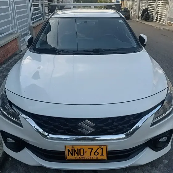 Suzuki Baleno 2024 1.4 Gl At