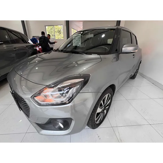 Suzuki Swift 1.0 Booster Jet At