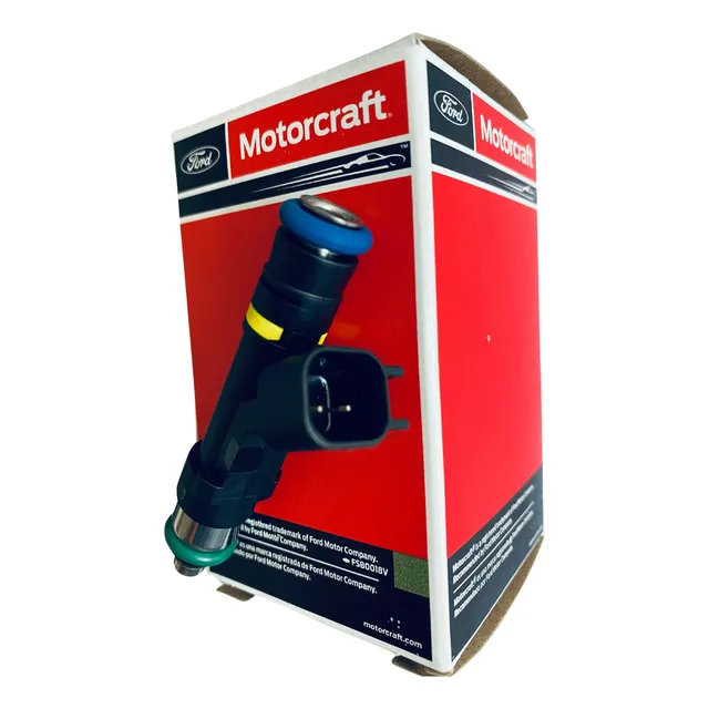 Inyector Ford Súper Duty 5.4l Original Motorcraft
