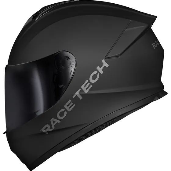 Capacete Race Tech Hit — foto 2