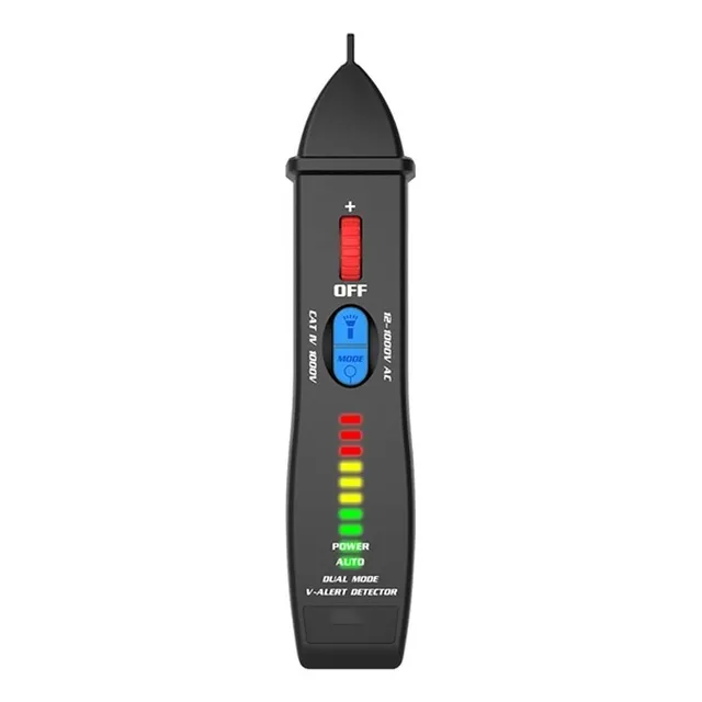 Non-contact Voltage Detector Indicator Smart Electric