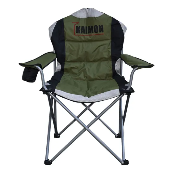 Sillon Director Plegable Kaimon Silla Playa Reposera Camping