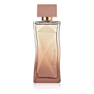 Essencial Feminino Natura Tradicional Deo Parfum Perfume Feminino Original 100ml Essencial Feminino Natura Tradicional Deo Parfum Perfume Feminino Original 100ml
