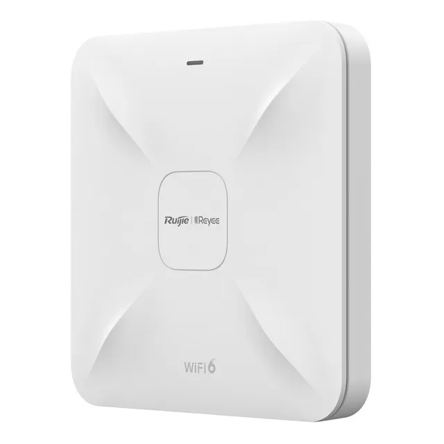 Ruijie Rg-rap2260(e) Access Point Montaje Techo Wi-fi 6