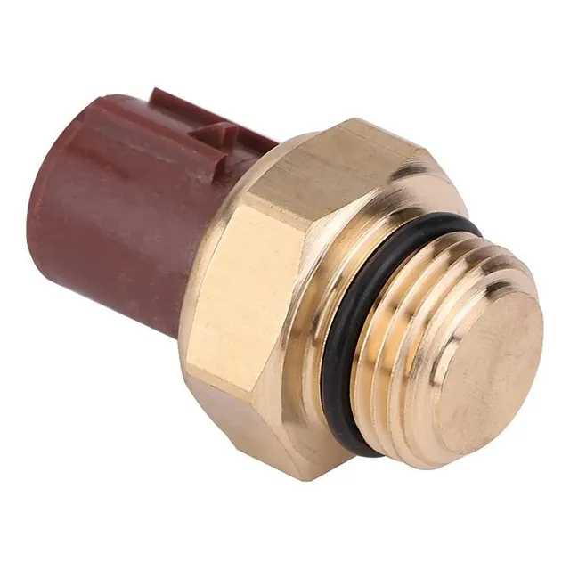 Cebolão Interruptor Ventoinha Honda Civic 1.7 2001 2002 2003
