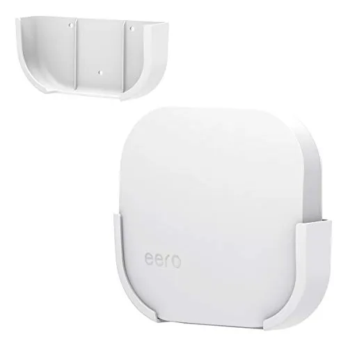 Deeroll Eero Soporte Pared Para Pro Wifi Casa Mejorar Tu 1 D