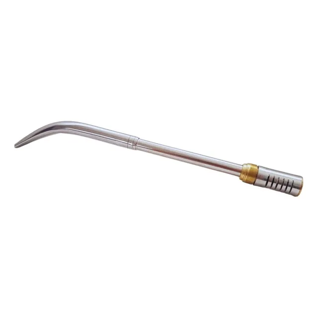 Bombilla Mate Acero Inoxidable Curva
