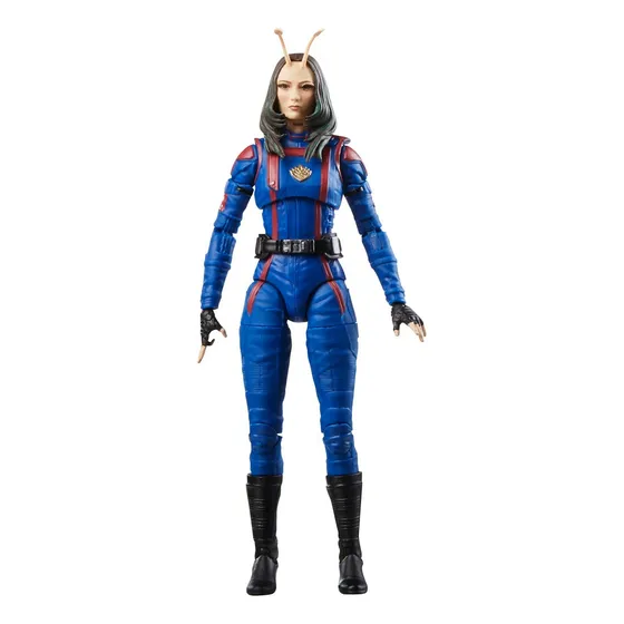 Marvel Legends Guardians Of The Galaxy Mantis Figura Hasbro