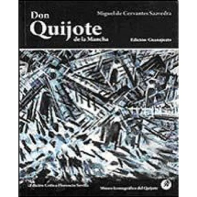 Don Quijote De La Mancha