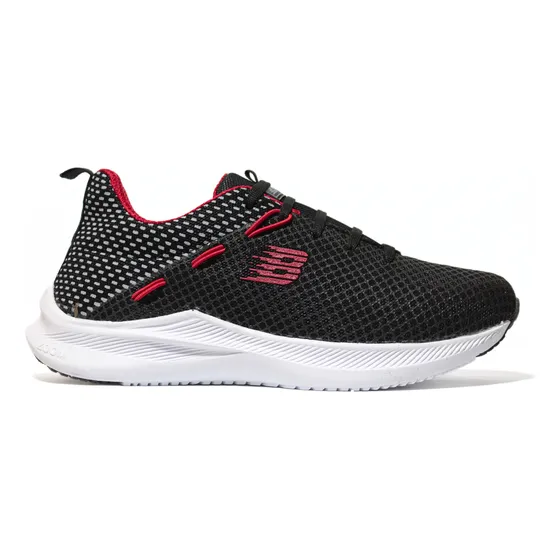 Zapatillas Hombre Deportiva Comodas Livianas Basto Art 22