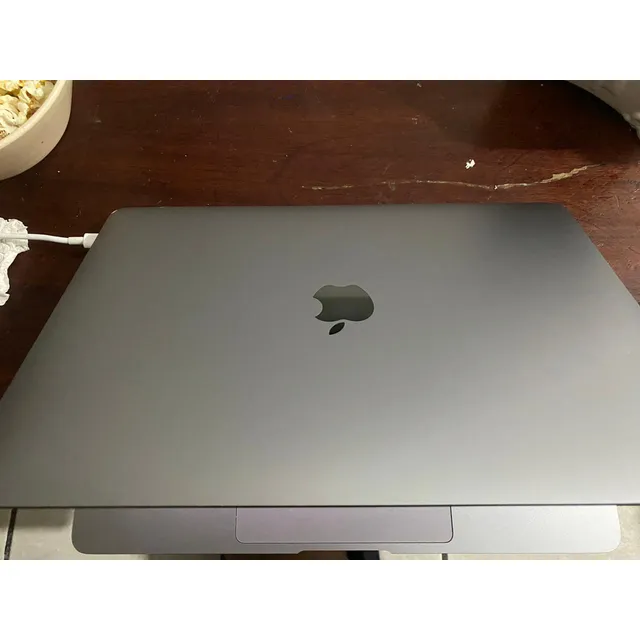 Macbook Air (13puLG 2020,m1, 256 Gb Ssd, 8 Gb Ram) - Plata