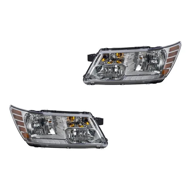 Par De Faro Dodge Journey 2008 2009 2010 2011 2012 2013 2014