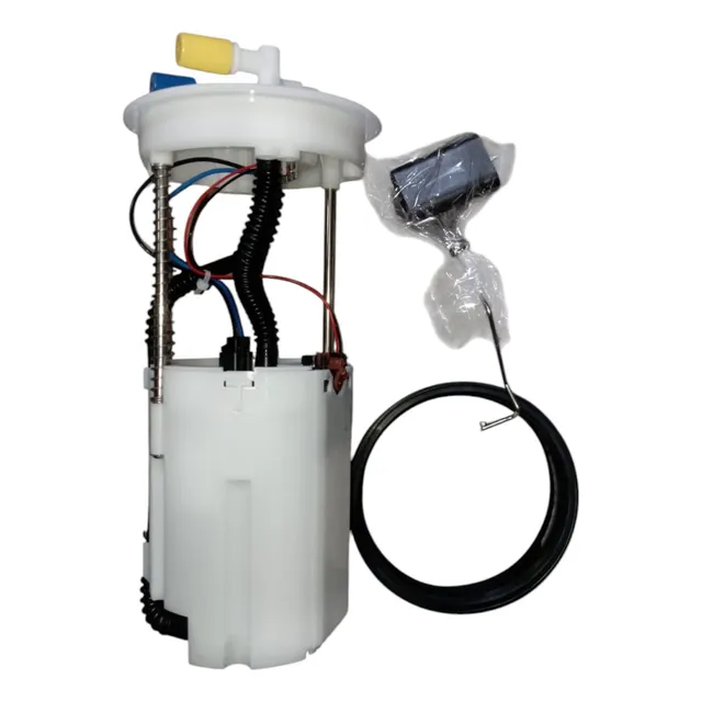 Modulo Gasolina Chery Qq #gm0701