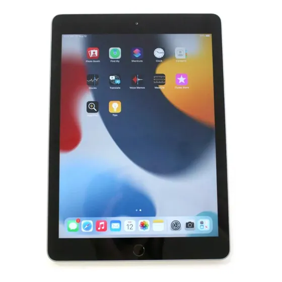 iPad 6ta Generación 32gb