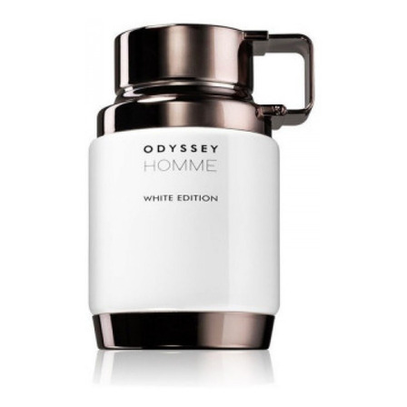 Odissey Homme White Edition Armaf Eau De Parfum 100ml Odissey Homme White Edition Armaf Eau De Parfum 100ml