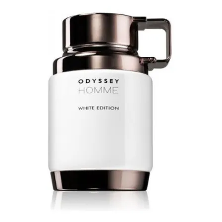 Odissey Homme White Edition Armaf Eau De Parfum 100ml