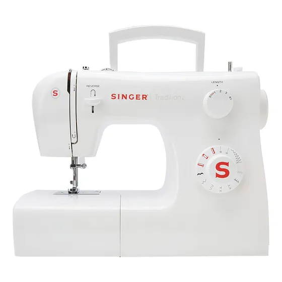 Maquina Mecanica Singer 2250 Color Blanco 220V