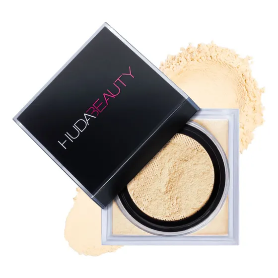 Huda Beauty Easy Bake Blurring Baking & Setting Powder