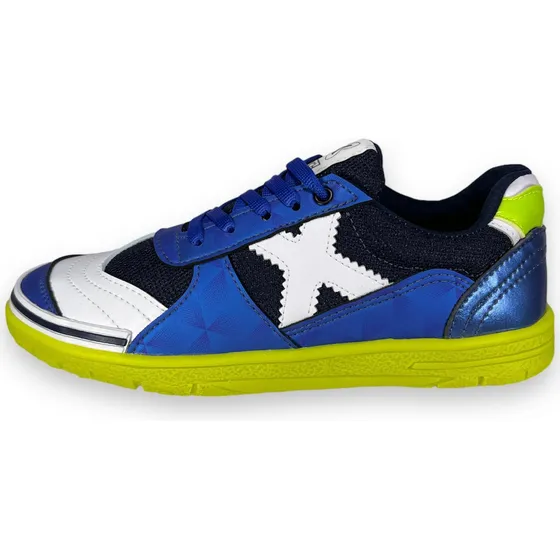 Zapatillas Futbol Futsal Tenis Zapatos Munich