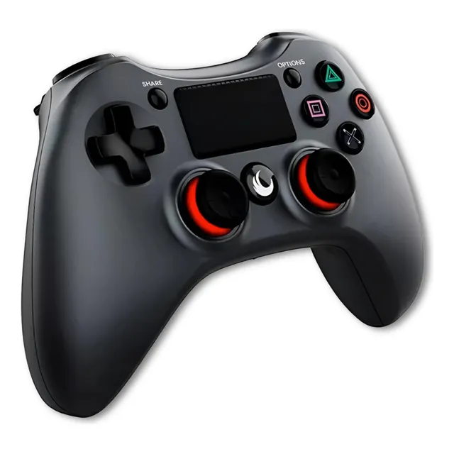 Gamepad Wireless Bluetooth Xtrike-me Windows / Android Gp-58