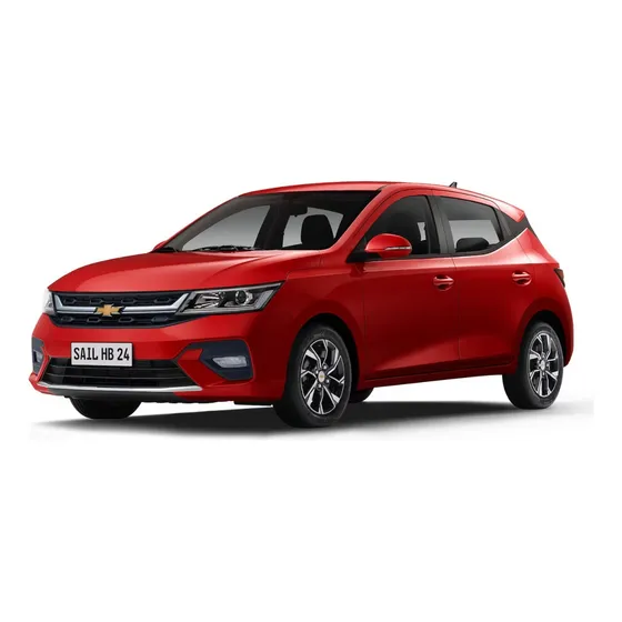 Chevrolet Sail Sail Hb 1.5l Ltz Mt R