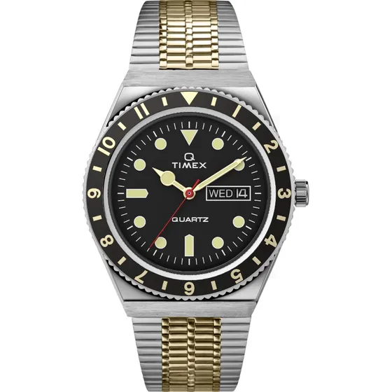 Reloj Timex Hombre Tw2v18500