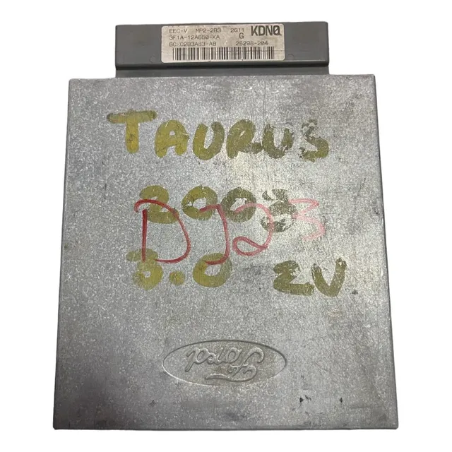 Computadora Taurus 2003-2004 3.ol 3f1a-12a650-ka Mp2-2b3