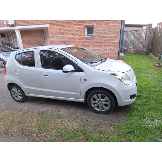 Suzuki Celerio 1.0 Gl 5p