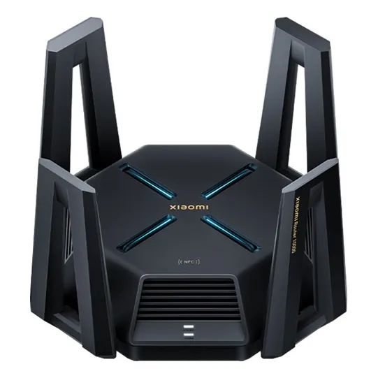 Router Xiaomi 10 Gigabit Wifi Tri-band Dual 10g Con Puerto D